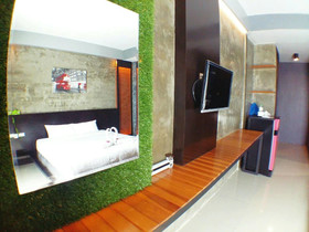 Coconut Budget & Boutique Huahin