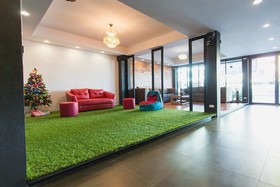 Coconut Budget & Boutique Huahin