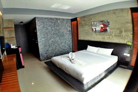 Coconut Budget & Boutique Huahin