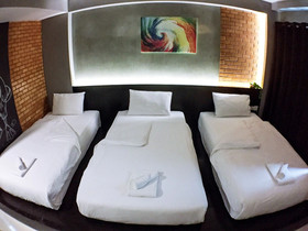 Coconut Budget & Boutique Huahin