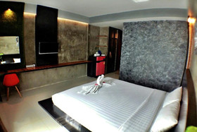 Coconut Budget & Boutique Huahin