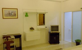 Corner Cafe Bed and Breakfast