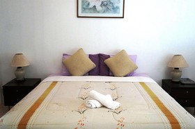 Corner Cafe Bed and Breakfast