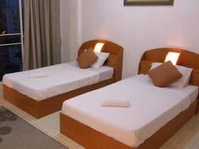 Corner Cafe Bed and Breakfast