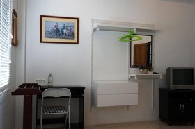 Corner Cafe Bed and Breakfast