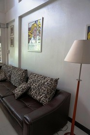 Corner Cafe Bed and Breakfast