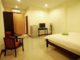 OYO 321 Country Place Hua Hin