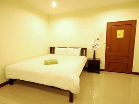 OYO 321 Country Place Hua Hin