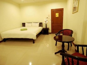 OYO 321 Country Place Hua Hin