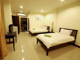 OYO 321 Country Place Hua Hin