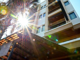 OYO 321 Country Place Hua Hin