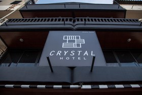 Crystal Hotel