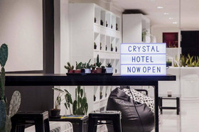Crystal Hotel