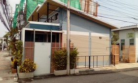 Daddy's Home Guesthouse Hua Hin