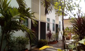 Daddy's Home Guesthouse Hua Hin