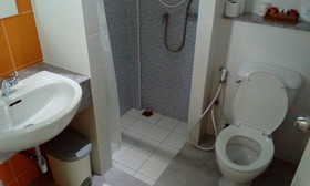 Daddy's Home Guesthouse Hua Hin