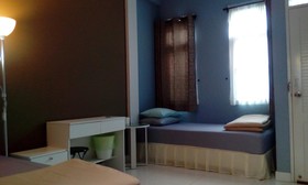 Daddy's Home Guesthouse Hua Hin