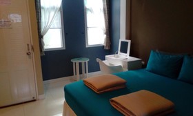 Daddy's Home Guesthouse Hua Hin