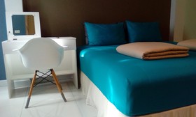 Daddy's Home Guesthouse Hua Hin