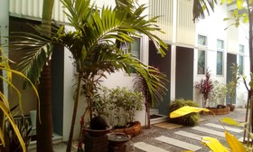 Daddy's Home Guesthouse Hua Hin