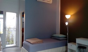 Daddy's Home Guesthouse Hua Hin