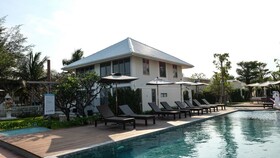 De Chaochom Hua Hin