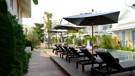 De Chaochom Hua Hin