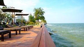De Chaochom Hua Hin