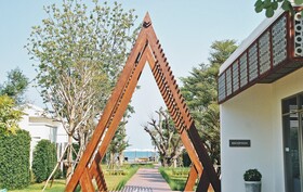 De Chaochom Hua Hin