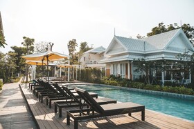 De Chaochom Hua Hin