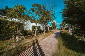 De Chaochom Hua Hin