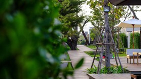 De Chaochom Hua Hin