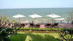 De Chaochom Hua Hin