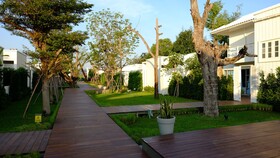 De Chaochom Hua Hin
