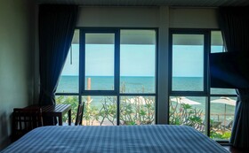 De Chaochom Hua Hin