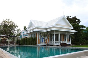 De Chaochom Hua Hin