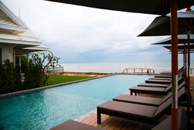 De Chaochom Hua Hin