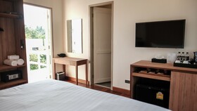 De Chaochom Hua Hin