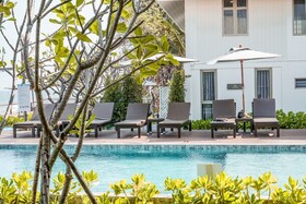 De Chaochom Hua Hin