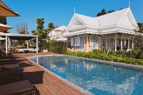 De Chaochom Hua Hin