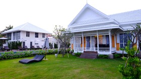 De Chaochom Hua Hin