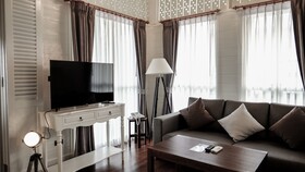 De Chaochom Hua Hin