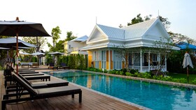 De Chaochom Hua Hin