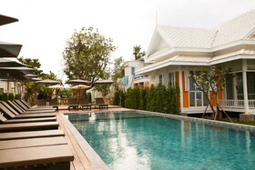 De Chaochom Hua Hin