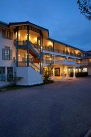 Devasom Huahin Resort