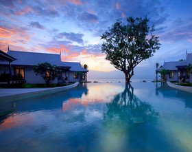 Devasom Huahin Resort