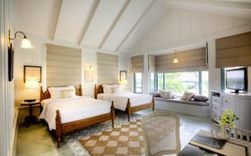 Devasom Huahin Resort