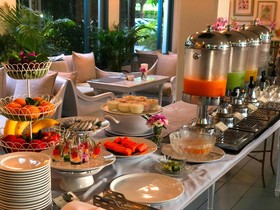 Devasom Huahin Resort