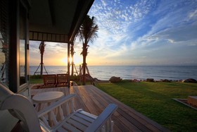 Devasom Huahin Resort