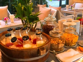 Devasom Huahin Resort